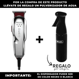 Trimmer Hero Wahl 5 Star Series + pulverizador de regalo