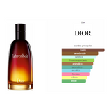 Fahrenheit 200ML EDT Hombre Christian Dior
