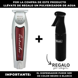 Wahl Trimmer Cordless Detailer Li 38MM 5 Star Series + pulverizador de regalo