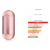 212 SEXY EDP 30 ML MUJER