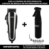 Cortadora de cabello Wahl Icon + pulverizador de regalo
