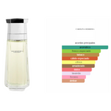 Herrera for Men EDT Hombre 200Ml CARO30