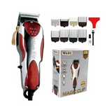 Cortadora Wahl Magic Clip 5 Star Series + pulverizador de regalo