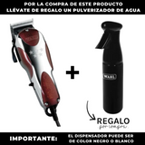 Cortadora Wahl Magic Clip 5 Star Series + pulverizador de regalo