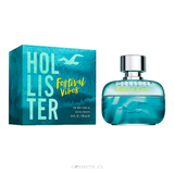 Hollister Festival Vibes For Him 100ML EDT Hombre
