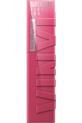 Maybelline SS Vinyl Ink COY