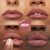 Maybelline SS Vinyl Ink CHEEKY