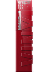 Maybelline SS Vinyl Ink LIPPY