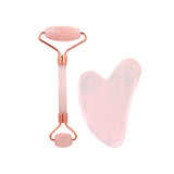 Vivitar Masaje Roller Rose Quartz PGV151