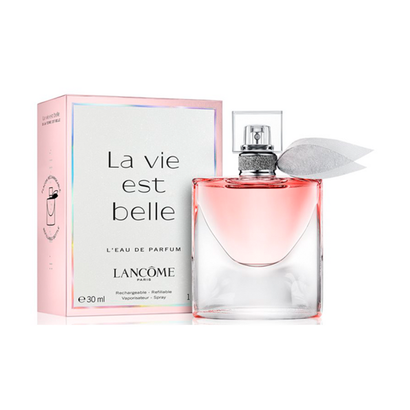 La Vie Est Belle Edp 30 Ml Lancome Recargable L2850300 – Cosmetic