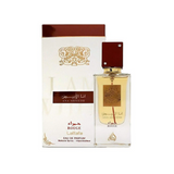 Lattafa Ana Abiyedh Rouge EDP 60 ML Unisex