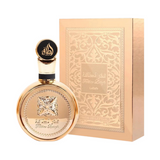 Perfume Lattafa Fakhar Extrait EDP 100 ml