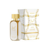 Perfume Lattafa Hayaati Gold Elixir EDP 100 ML Unisex