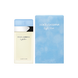 Light Blue 200 ML Edt Dolce And Gabbana Mujer Nueva Presentación