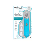 Vivitar Limpiador Facial Ultra Suction PG8000