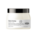 Máscara Metal Detox 500 ml