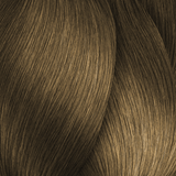 Tinte Permanente En Crema Majirel Absolu 7.3 Rubio Dorado