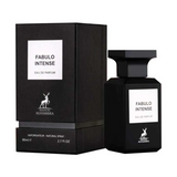 Perfume Maison Alhambra Fabulo Intense 80ml EDP Unisex
