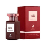 Maison Alhambra Lovely Chèrie EDP 80 ml Unisex