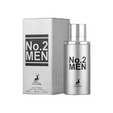 Perfume Maison Alhambra No. 2 Men EDP 80 ML