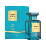 Maison Alhambra Porto Neroli EDP 80 ml Unisex COS2485