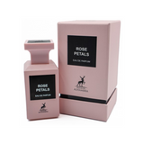 Perfume Maison Alhambra Rose Petals EDP 80 ml Unisex