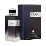 Perfume Maison Alhambra Yeah EDP 100 ml Hombre