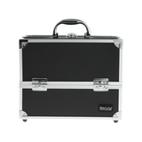 Maleta Maquillaje Clásica Black
