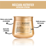 Máscara Nutrifier 250 ml L'Oréal Professionnel