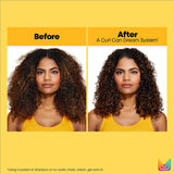 Matrix A Curl Can Dream Light Weight Oil 131 ML