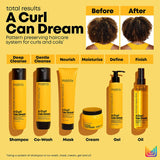 Matrix A Curl Can Dream Light Weight Oil 131 ML