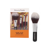 Mini Set De Brochas Glow N Go