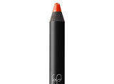 Lapiz Labial Nars velvet Matte Lip Pencil Red Square