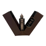 Niche Emarati Lattafa Mughal Fort Unisex 100 ml EDP Unisex COS2668