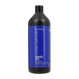 SHAMPOO BRASS OFF 1000 ML
