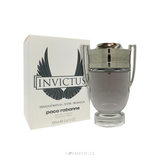 Paco Rabanne Invictus 100ml EDT Hombre TESTER