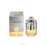 Perfume Azzaro Wanted 100 ml EDT Hombre de Azzaro