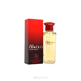 Diavolo 100ML EDT Hombre Antonio Banderas