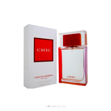 Chic Carolina Herrera 80ML EDP Mujer Perfume