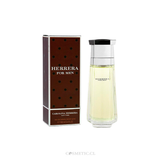 Herrera For Men 100ML EDT Hombre Carolina Herrera