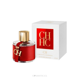 CH Mujer EDT 100 ML Carolina Herrera