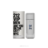 212 VIP Men 100ML EDT Hombre Carolina Herrera PDL1158