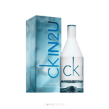 CK In 2 U For Him 100ML EDT Hombre Calvin Klein