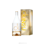 CK In 2 U For Her 100ML EDT Mujer Calvin Klein