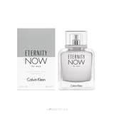 Eternity Now For Men 100ML EDT Hombre Calvin Klein