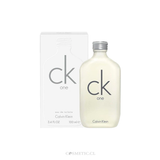 CK One 100ML EDT Unisex Calvin Klein PDL1173
