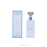 Eternity For Women Air 100ML EDP Mujer Calvin Klein