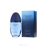 Obsession Night 100ML EDP Mujer Calvin Klein