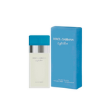 Perfume Light Blue 100ML EDT Mujer de Dolce And Gabbana