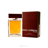 Dolce And Gabbana The One Edt 100ml Hombre PDL1204